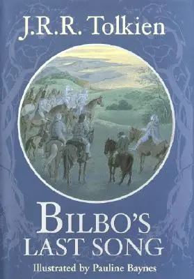 Bilbó utolsó dala - Bilbo's Last Song