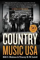 Country Music USA: 50. évfordulós kiadás - Country Music USA: 50th Anniversary Edition