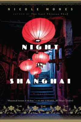 Éjszaka Sanghajban - Night in Shanghai