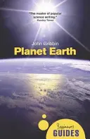 A Föld bolygó: Egy kezdő kézikönyv - Planet Earth: A Beginner's Guide