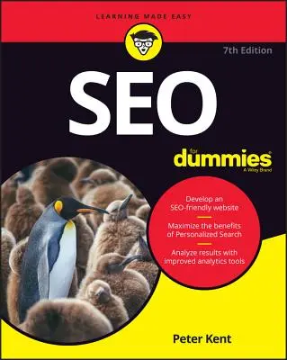Seo for Dummies