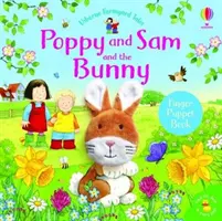 Poppy és Sam és a nyuszi - Poppy and Sam and the Bunny