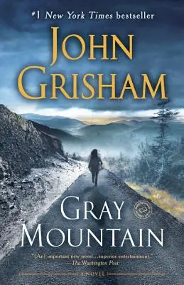 Gray Mountain