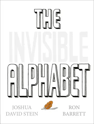 A láthatatlan ábécé - The Invisible Alphabet