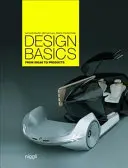 A tervezés alapjai: Az ötlettől a termékig - Design Basics: From Ideas to Products