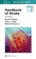 A Stroke kézikönyve - Handbook of Stroke