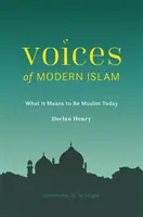 A modern iszlám hangjai: Mit jelent ma muszlimnak lenni - Voices of Modern Islam: What It Means to Be Muslim Today