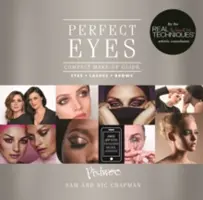 Tökéletes szemek: Smink, bőrápolás, szépségápolás - Perfect Eyes: Make Up, Skincare, Beauty