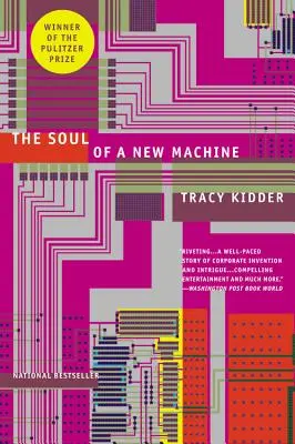 Egy új gép lelke - The Soul of a New Machine