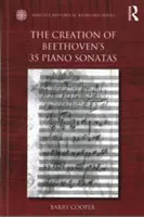 Beethoven 35 zongoraszonátájának megalkotása - Creation of Beethoven's 35 Piano Sonatas