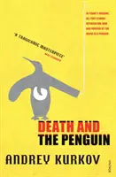 A halál és a pingvin - Death and the Penguin