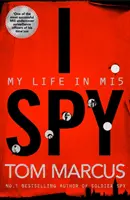 I Spy: Életem a Mi5-ben - I Spy: My Life in Mi5