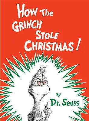 Hogyan lopta el a Grincs a karácsonyt! - How the Grinch Stole Christmas!