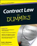 Szerződési jog kisokosoknak - Contract Law for Dummies