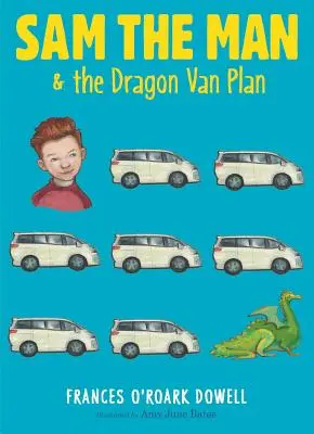 Sam the Man & the Dragon Van Plan, 3. rész - Sam the Man & the Dragon Van Plan, 3