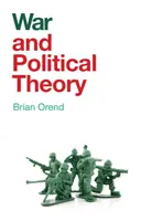 Háború és politikai elmélet - War and Political Theory