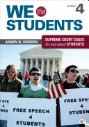 Mi, a diákok: Legfelsőbb Bíróság ügyei a diákoknak és a diákokról - We the Students: Supreme Court Cases for and about Students