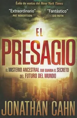 El Presagio