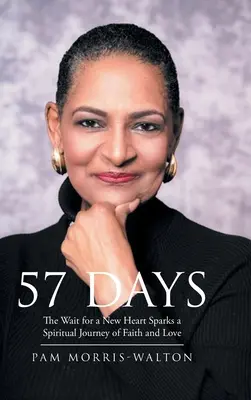 57 nap: A várakozás egy új szívre: A hit és a szeretet spirituális utazása - 57 Days: The Wait for a New Heart Sparks a Spiritual Journey of Faith and Love