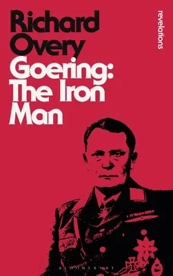 Goering: A vasember - Goering: The Iron Man