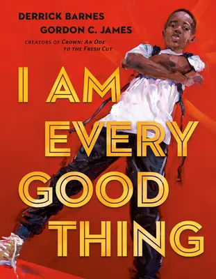 Én vagyok minden jó dolog - I Am Every Good Thing