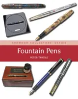 Töltőtollak - Fountain Pens