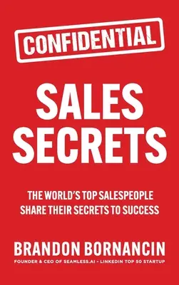 Értékesítési titkok - Sales Secrets