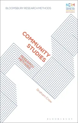 Közösségi tanulmányok: Kutatási módszerek - Community Studies: Research Methods