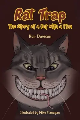 Patkánycsapda - Rat Trap
