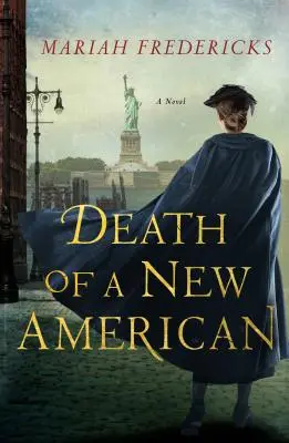 Egy új amerikai halála - Death of a New American