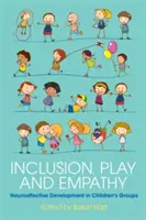 Befogadás, játék és empátia: Neuroaffektív fejlődés gyermekcsoportokban - Inclusion, Play and Empathy: Neuroaffective Development in Children's Groups