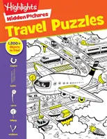 Utazási rejtvények - Travel Puzzles