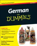 Német nyelvtanulóknak [CD-vel (Audio)] - German for Dummies [With CD (Audio)]