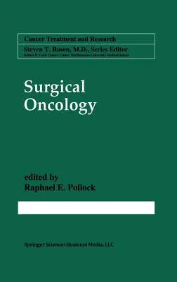 Sebészeti onkológia - Surgical Oncology