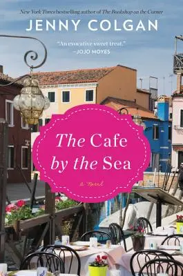 A tengerparti kávézó - The Cafe by the Sea