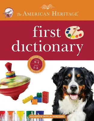 American Heritage Első szótár - American Heritage First Dictionary