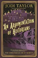 A történészek érvelése - Argumentation of Historians