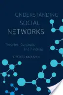 A társadalmi hálózatok megértése: elméletek, fogalmak és eredmények - Understanding Social Networks: Theories, Concepts, and Findings