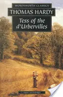 Tess of the d'Urberville-ök - Tess of the d'Urbervilles