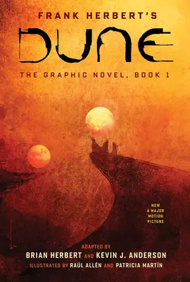 Dűne: 1. könyv - Dune: Book 1