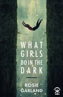 Mit csinálnak a lányok a sötétben - What Girls Do in the Dark