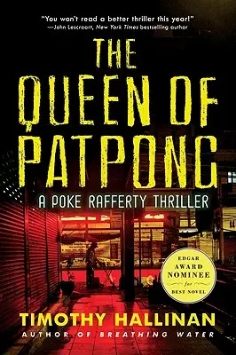 A Patpong királynője - The Queen of Patpong