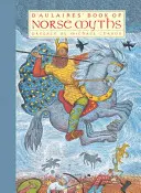 D'Aulaire' Book of Norse Myths (D'Aulaire könyve az északi mítoszokról) - D'Aulaires' Book of Norse Myths