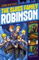 A svájci Robinson család - The Swiss Family Robinson