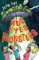 Bug Eyed Monsters