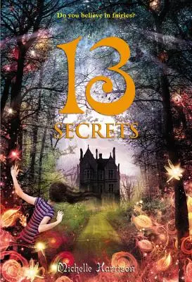 13 titok - 13 Secrets