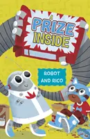 Prize Inside - Egy robot és Rico története - Prize Inside - A Robot and Rico Story