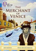 A velencei kalmár - 16. kötet/Szafír - Merchant of Venice - Band 16/Sapphire