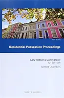 Lakásbirtoklási eljárások - Residential Possession Proceedings