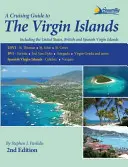 A Cruising Guide to the Virgin Islands (Útikalauz a Virgin-szigetekhez) - A Cruising Guide to the Virgin Islands